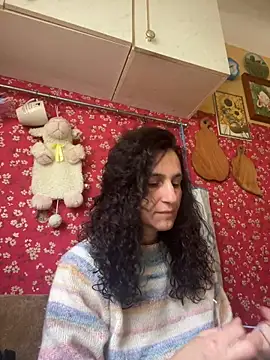 StellaMia263 online show from April 16, 6:47 am