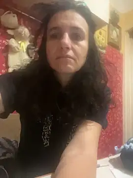 Snapshot of StellaMia263 chatting on April 18, 2:48 am StellaMia263 online show from April 18, 2:48 am