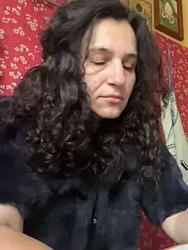 Snapshot of StellaMia263 chatting on April 22, 5:10 am StellaMia263 online show from April 22, 5:10 am