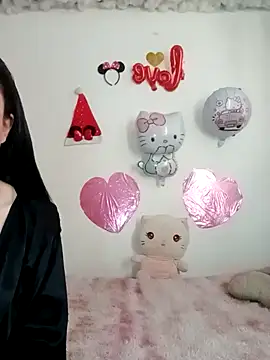 Snapshot of Jade_sexydoll chatting on May 26, 1:07 pm Jade sexydoll online show from May 26, 1:07 pm