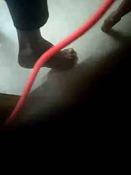 kjhansi05 online show from March 27, 5:12 pm