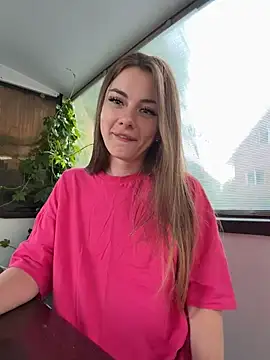 SirenaWild online show from June 14, 5:59 pm