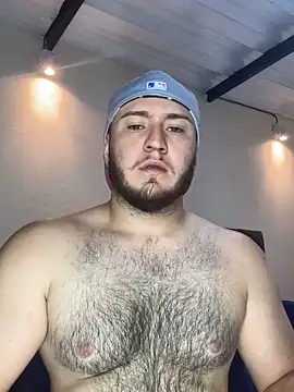 Snapshot of Blake_Wolf1 chatting on April 16, 3:46 pm Blake Wolf1 online show from April 16, 3:46 pm