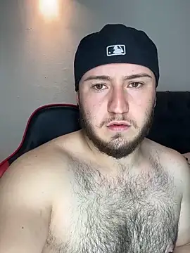 Snapshot of Blake_Wolf1 chatting on April 19, 9:28 pm Blake Wolf1 online show from April 19, 9:28 pm