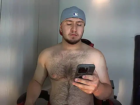Snapshot of Blake_Wolf1 chatting on May 12, 11:24 pm Blake Wolf1 online show from May 12, 11:24 pm