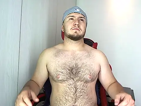 Snapshot of Blake_Wolf1 chatting on May 15, 2:29 am Blake Wolf1 online show from May 15, 2:29 am