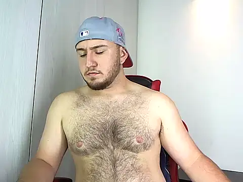 Snapshot of Blake_Wolf1 chatting on May 17, 11:23 pm Blake Wolf1 online show from May 17, 11:23 pm