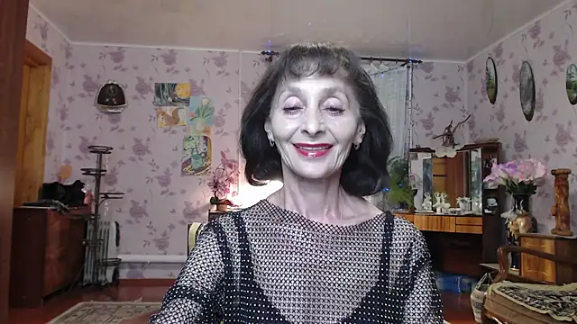 Shooting-Star- online show from May 17, 6:37 pm