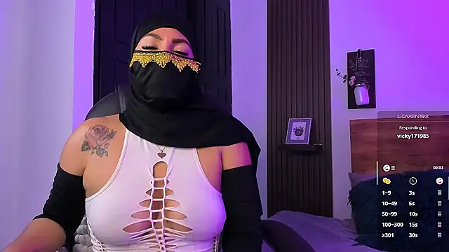 Nailea   online show from April 20, 2:36 am