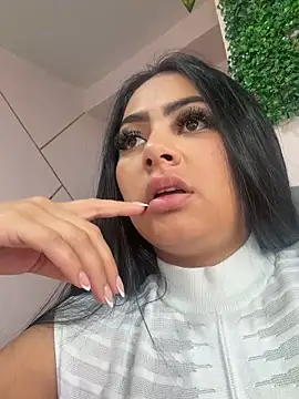 Snapshot of PinkDoll14 chatting on March 28, 9:25 pm PinkDoll14 online show from March 28, 9:25 pm