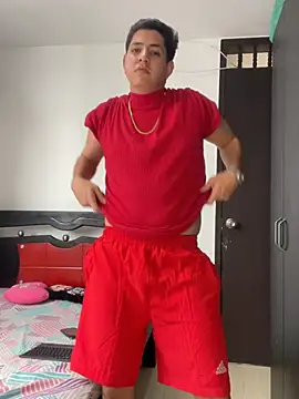 Johannes mills online show from March 28, 7:57 pm