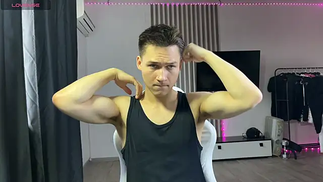 infernollust online show from March 28, 11:54 am