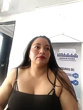 Naughty Kitten  online show from April 6, 8:54 pm