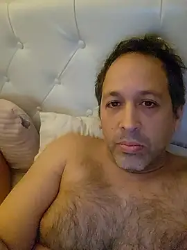 Belen Alex online show from April 3, 6:11 am