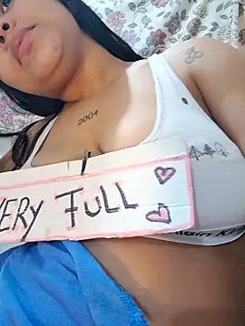 Whore Messy1 online show from April 1, 12:44 am