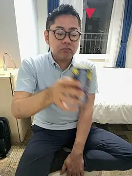 Snapshot of RYUICHI_1919 chatting on June 1, 11:56 am RYUICHI 1919 online show from June 1, 11:56 am