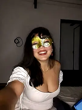 Lesleyxx online show from April 14, 1:55 am