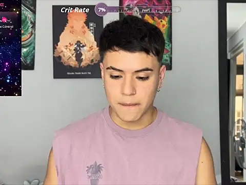 Snapshot of Tuenkim_ chatting on April 4, 11:02 pm Tuenkim online show from April 4, 11:02 pm