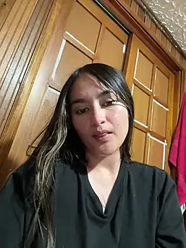 Snapshot of Camila010203 chatting on March 28, 5:18 am Camila010203 online show from March 28, 5:18 am