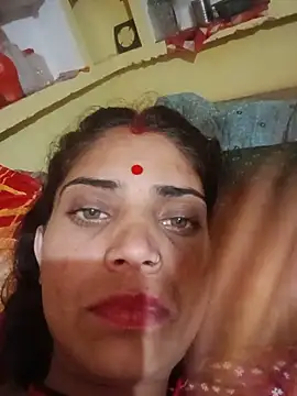 Sapnaroy1213 online show from June 19, 4:00 pm