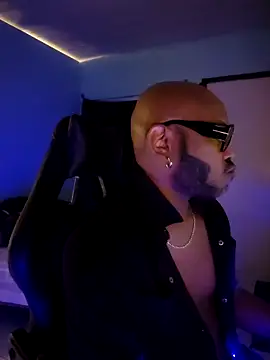 RickDonn online show from March 31, 8:15 am