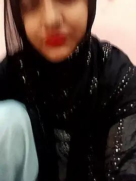 Miss Noor   online show from April 22, 7:00 am