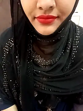 Miss Noor   online show from May 1, 5:45 am
