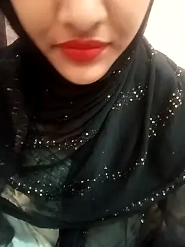 Miss Noor   online show from May 2, 5:45 am