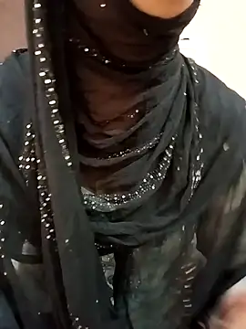 Miss Noor   online show from May 4, 7:37 am
