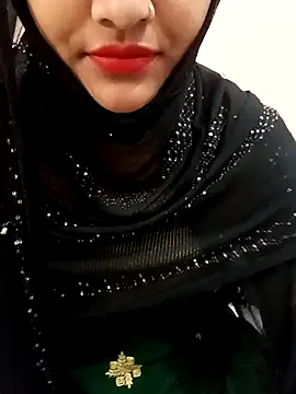 Miss Noor   online show from May 5, 6:54 am