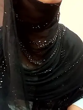 Miss Noor   online show from May 7, 7:58 am