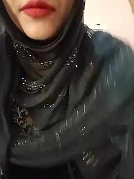 Miss Noor   online show from June 14, 6:37 am