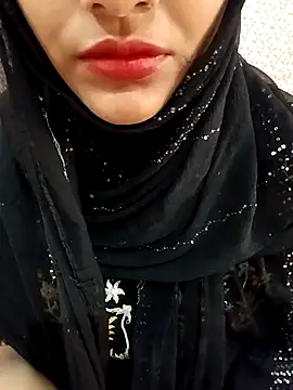 Miss Noor   online show from June 30, 7:20 am