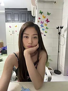 yuanpu0925 online show from April 29, 8:15 pm