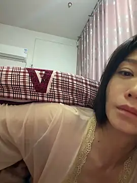 yuanpu0925 online show from May 9, 10:59 pm