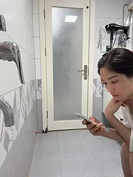 yuanpu0925 online show from May 21, 9:22 pm
