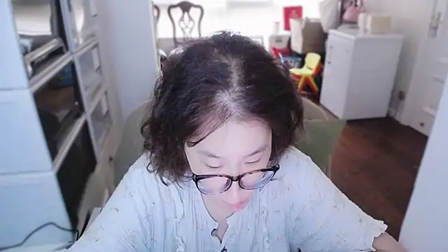 A--zi online show from June 25, 10:58 pm