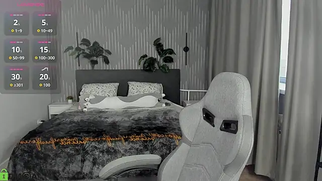 Snapshot of Luna_Host chatting on May 21, 12:28 am Luna Host online show from May 21, 12:28 am