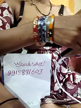 sexyneha45 online show from April 29, 6:58 pm