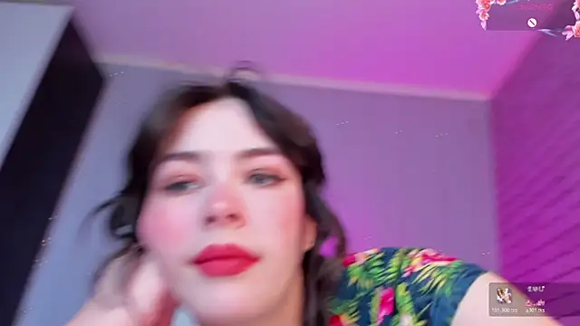 Snapshot of NatalForsy chatting on May 15, 12:01 pm NatalForsy online show from May 15, 12:01 pm