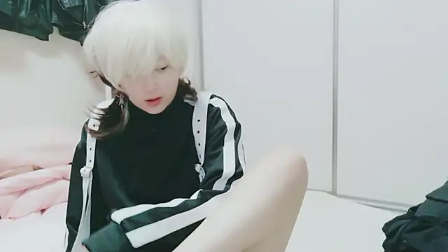 Yua 666 online show from April 16, 12:39 pm