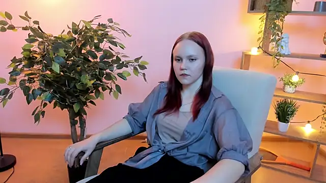 CharlaFenbert online show from March 30, 12:06 pm