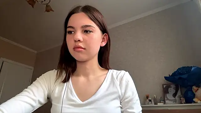 Snapshot of JanePalin chatting on March 29, 4:18 pm JanePalin online show from March 29, 4:18 pm