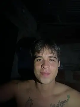 davidjan1996 online show from June 23, 11:25 pm