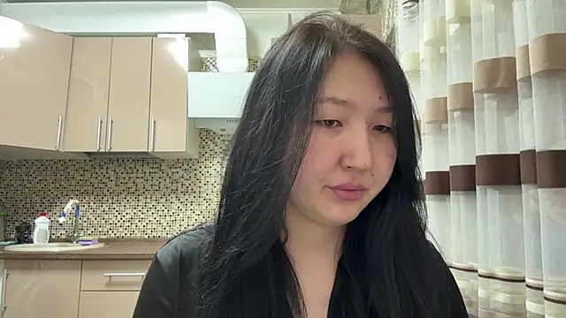 Ameliya kim online show from April 27, 9:13 pm