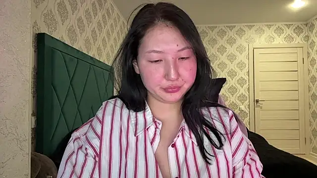 Ameliya kim online show from May 8, 8:58 pm