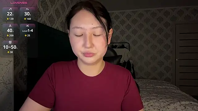 Snapshot of Ameliya_kim chatting on May 29, 9:13 pm Ameliya kim online show from May 29, 9:13 pm