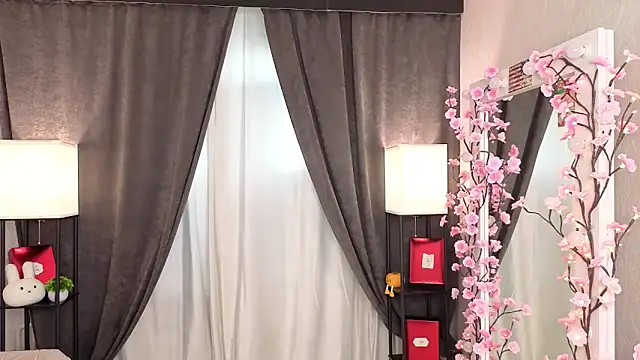 SugarNyaa online show from May 7, 4:40 am