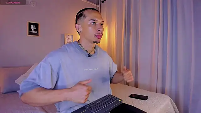 dominik drake online show from April 27, 12:47 pm
