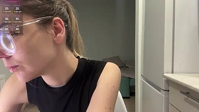 Snapshot of Peachy_keens chatting on May 4, 3:52 pm Peachy keens online show from May 4, 3:52 pm
